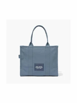 Shopperit<Marc Jacobs Traveler Large Tote -laukku 481 BLUE SHADOW
