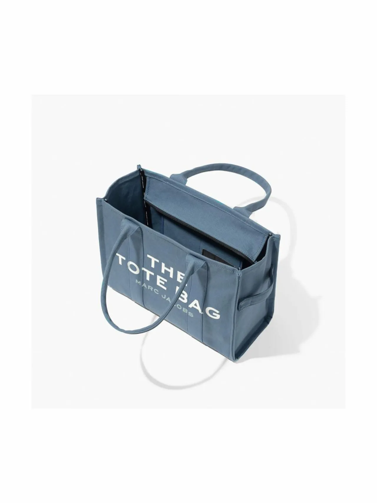 Shopperit<Marc Jacobs Traveler Large Tote -laukku 481 BLUE SHADOW