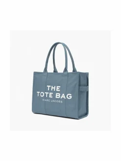 Shopperit<Marc Jacobs Traveler Large Tote -laukku 481 BLUE SHADOW