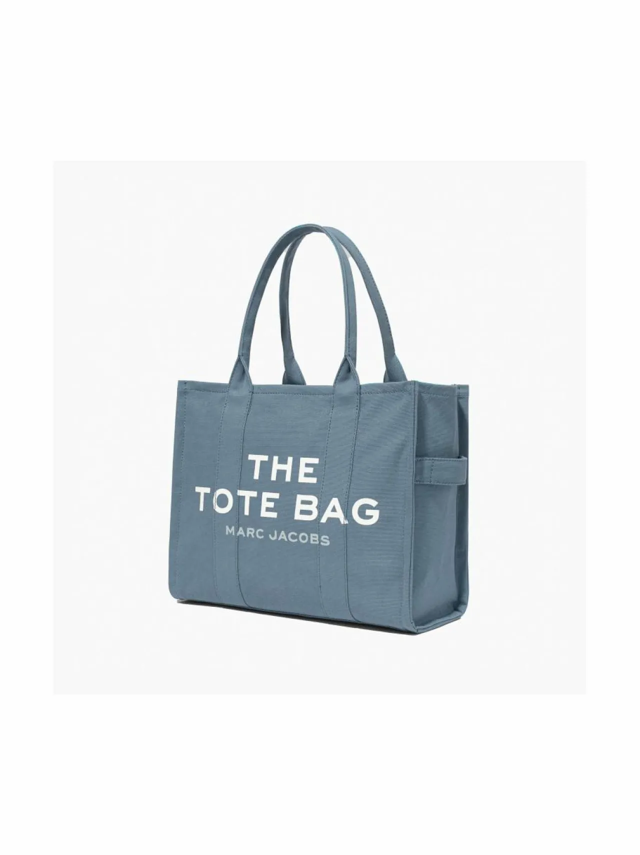 Shopperit<Marc Jacobs Traveler Large Tote -laukku 481 BLUE SHADOW