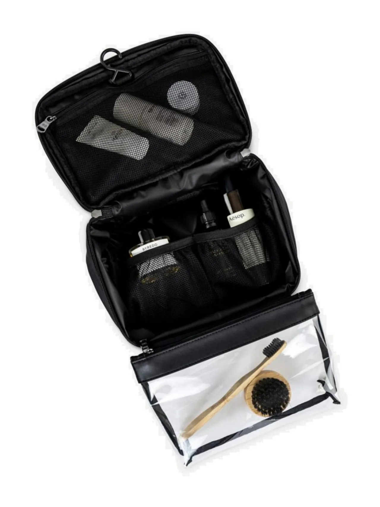 Toiletti- & Meikkilaukut<MMV Bags Traveler WashBag -toilettilaukku