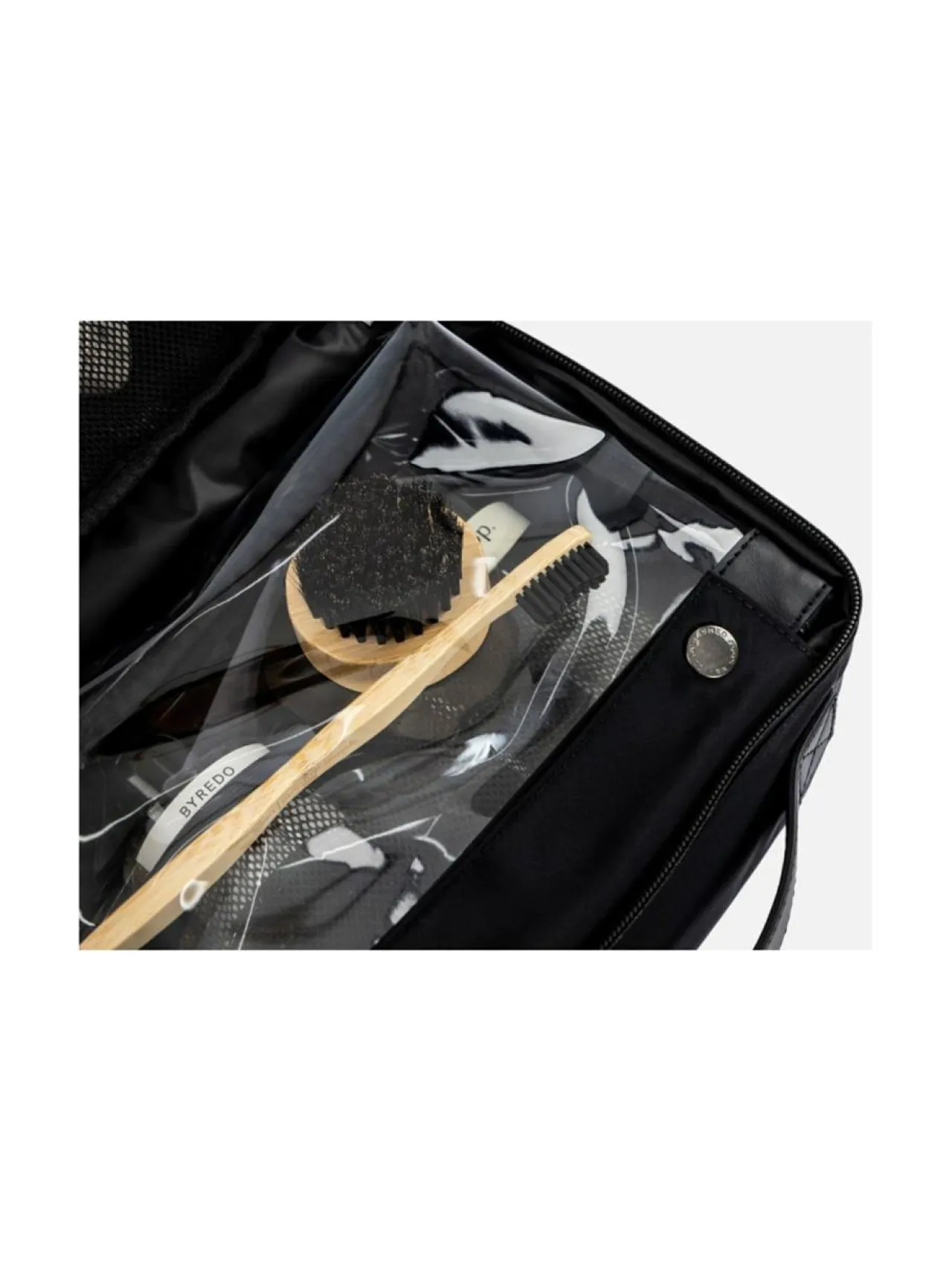 Toiletti- & Meikkilaukut<MMV Bags Traveler WashBag -toilettilaukku