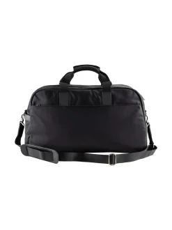Laukut<MMV Bags Traveler Weekender Bag -viikonloppulaukku MUSTA