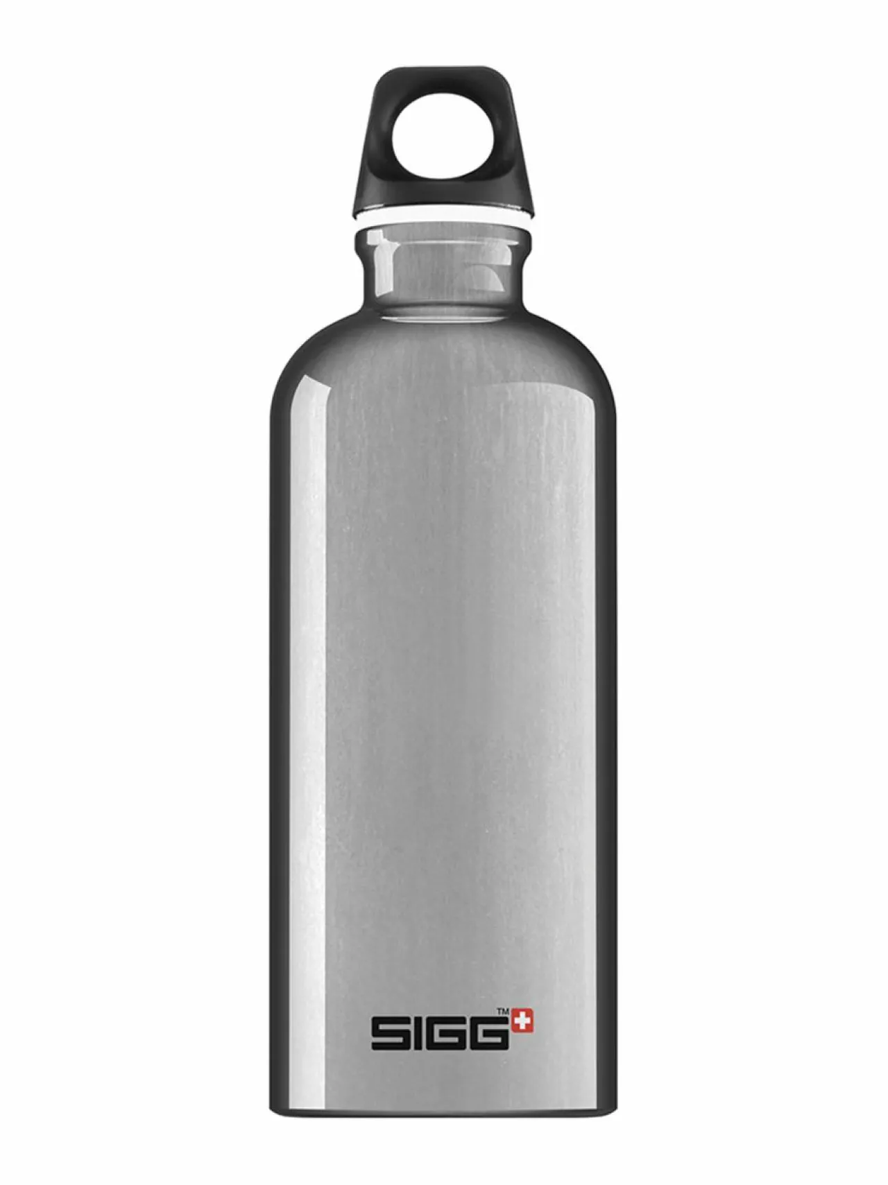 Sigg Traveller-juomapullo 0.6L^ Tee, Kahvi & Vesi