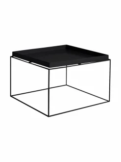 HAY Tray-pöytä 60 x 60 x 35 cm^ Pöydät