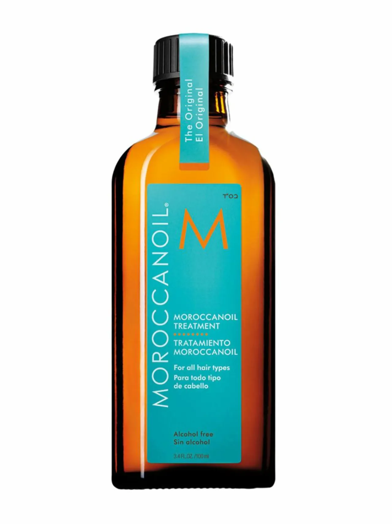 Hiustenhoitotuotteet<Moroccanoil Treatment-hoitoöljy 100 ml
