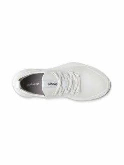 Urheilujalkineet|Tennarit & Sneakerit<allbirds Tree Glider -sneakerit A11067 BLIZZARD (BLIZZARD)