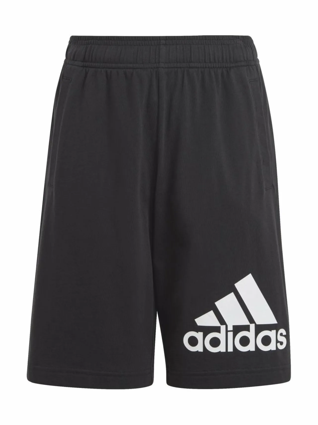 Shortsit<adidas Sportswear Treenishortsit BLACK/WHITE
