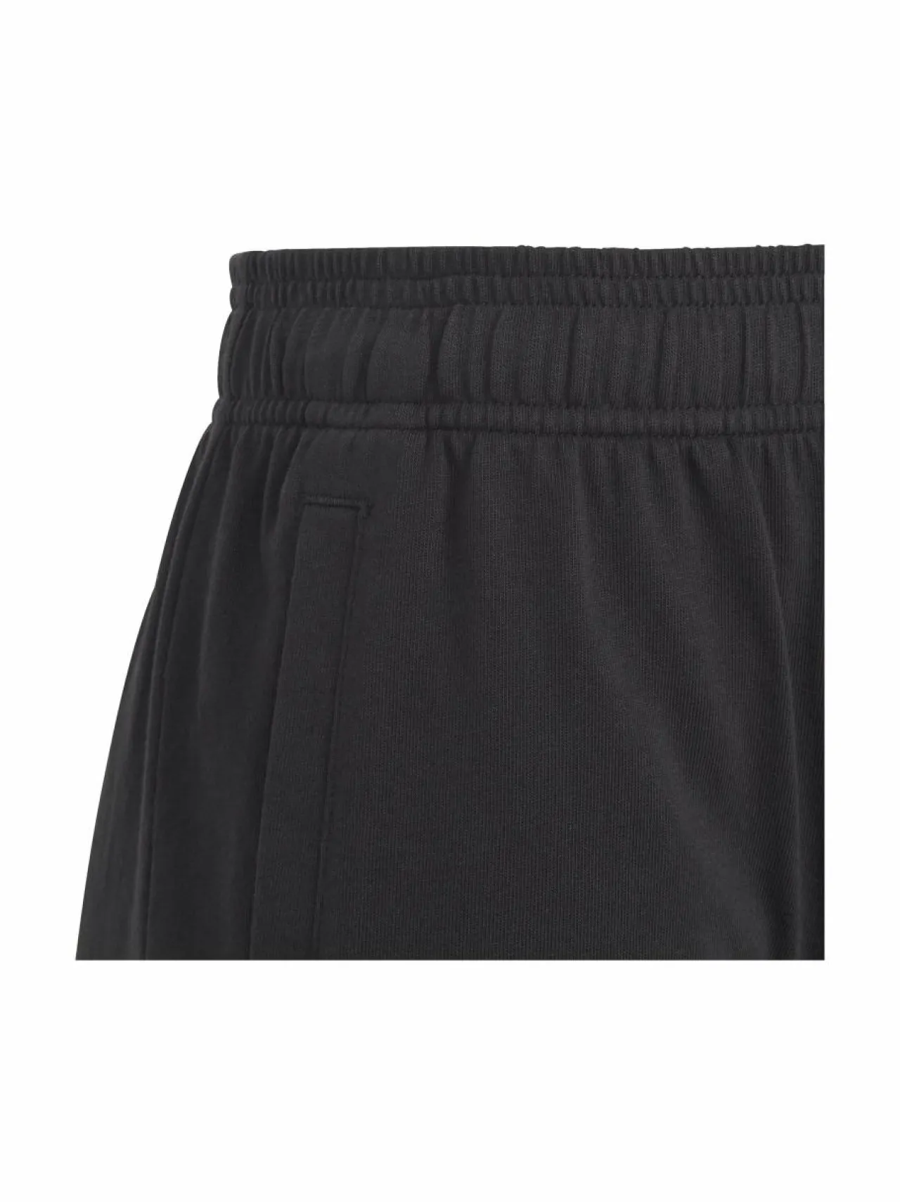 Shortsit<adidas Sportswear Treenishortsit BLACK/WHITE