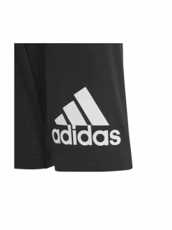 Shortsit<adidas Sportswear Treenishortsit BLACK/WHITE