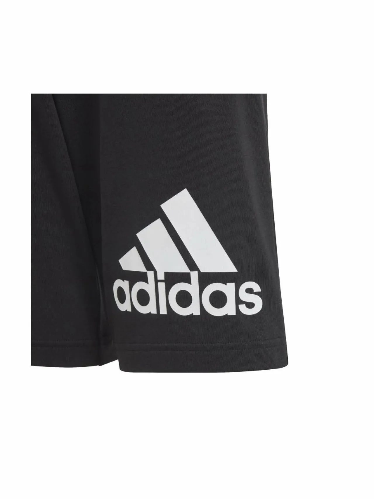 Shortsit<adidas Sportswear Treenishortsit BLACK/WHITE