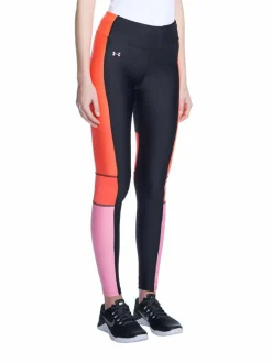 Urheiluhousut & Treenitrikoot<Under Armour Treenitrikoot 002 BLACK / LIPSTICK / LIPSTICK