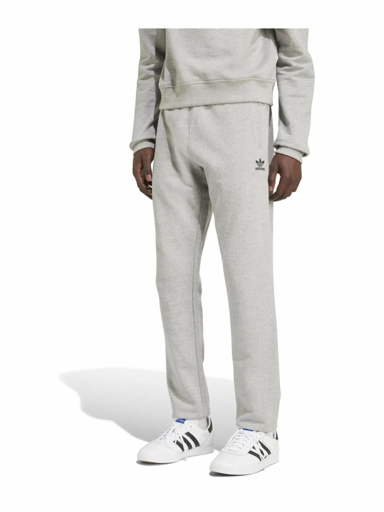 adidas Originals Trefoil Essentials -collegehousut^ Urheiluhousut & Treenitrikoot