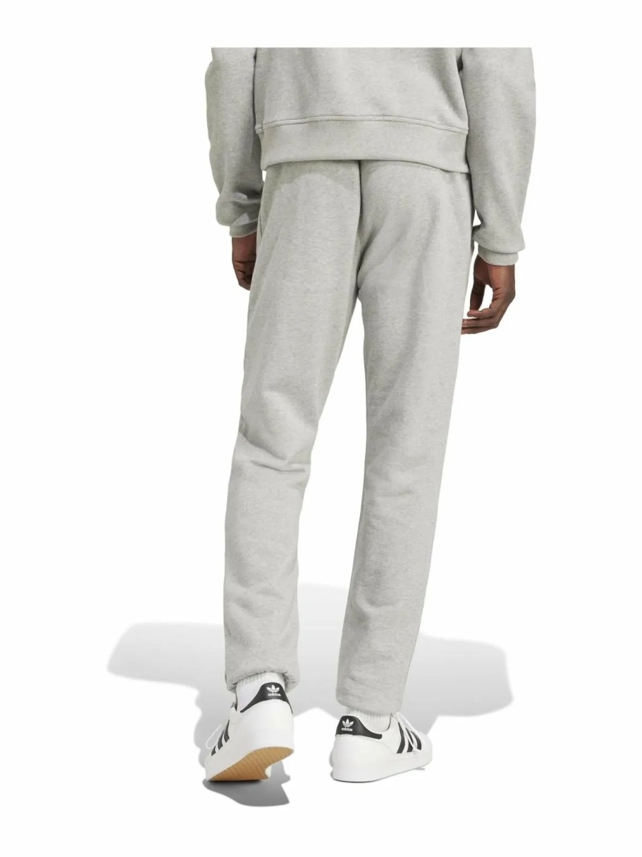 adidas Originals Trefoil Essentials -collegehousut^ Urheiluhousut & Treenitrikoot