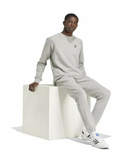 adidas Originals Trefoil Essentials -collegehousut^ Urheiluhousut & Treenitrikoot