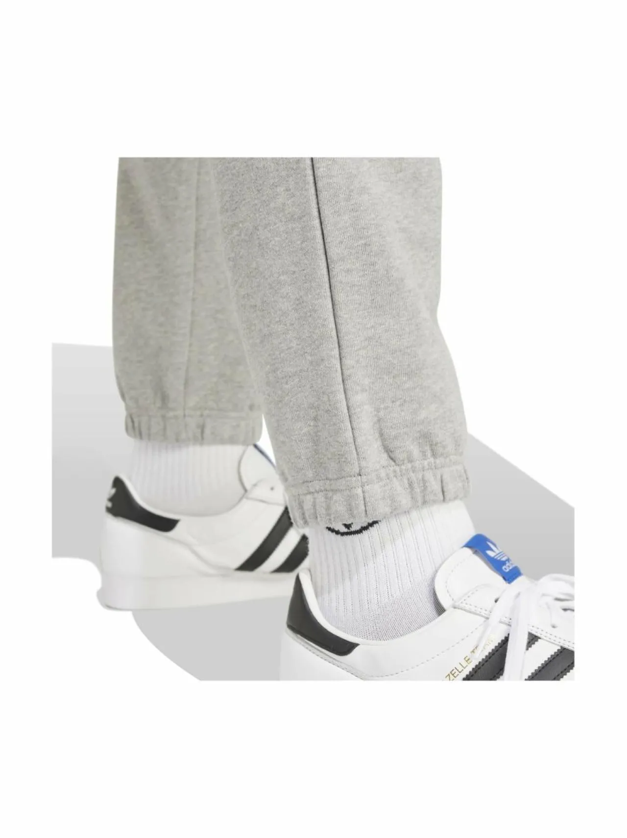 adidas Originals Trefoil Essentials -collegehousut^ Urheiluhousut & Treenitrikoot