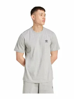 Paidat, Hupparit & Colleget<adidas Originals Trefoil Essentials -paita IZ2096 MGREYH