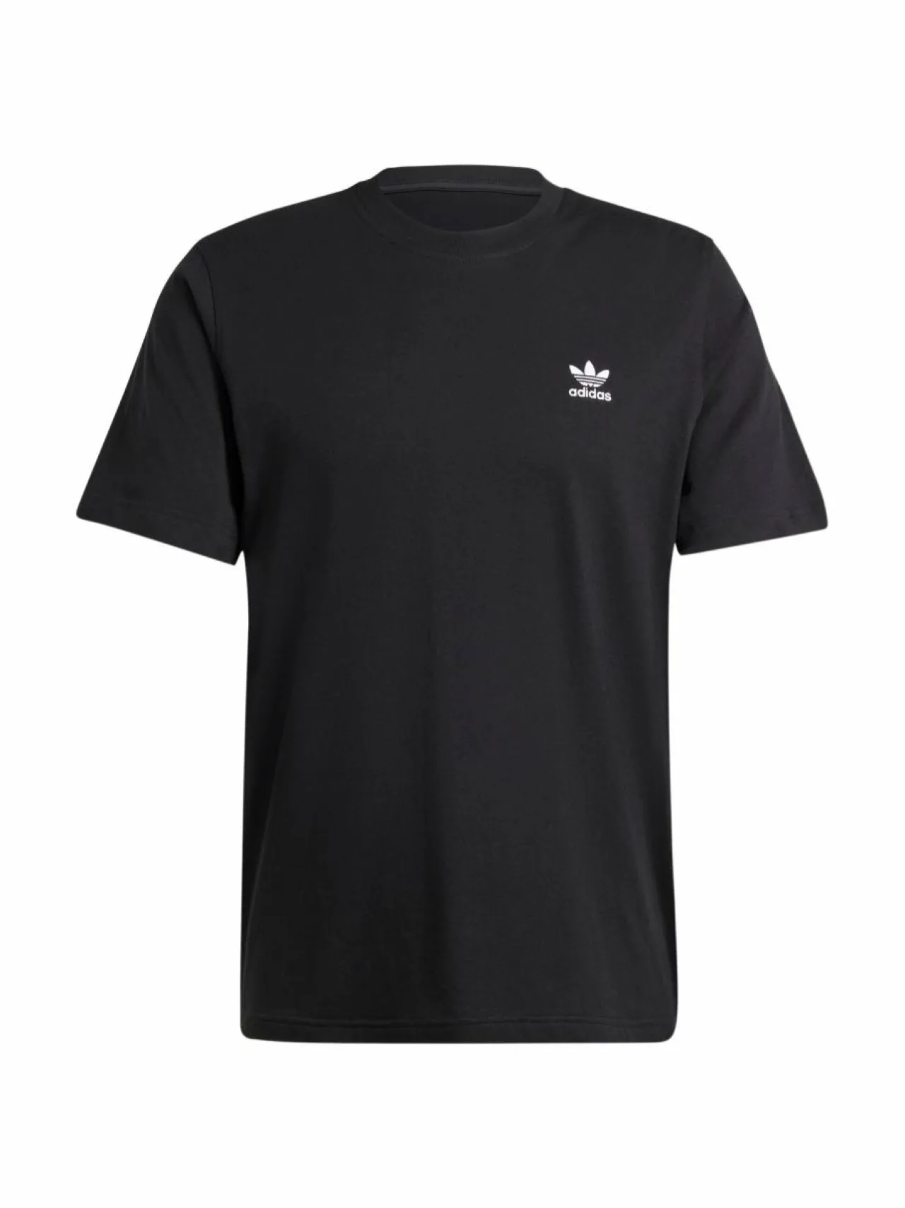 adidas Originals Trefoil Essentials -paita^ Paidat, Hupparit & Colleget