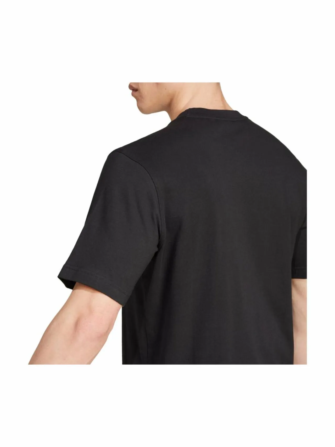 adidas Originals Trefoil Essentials -paita^ Paidat, Hupparit & Colleget