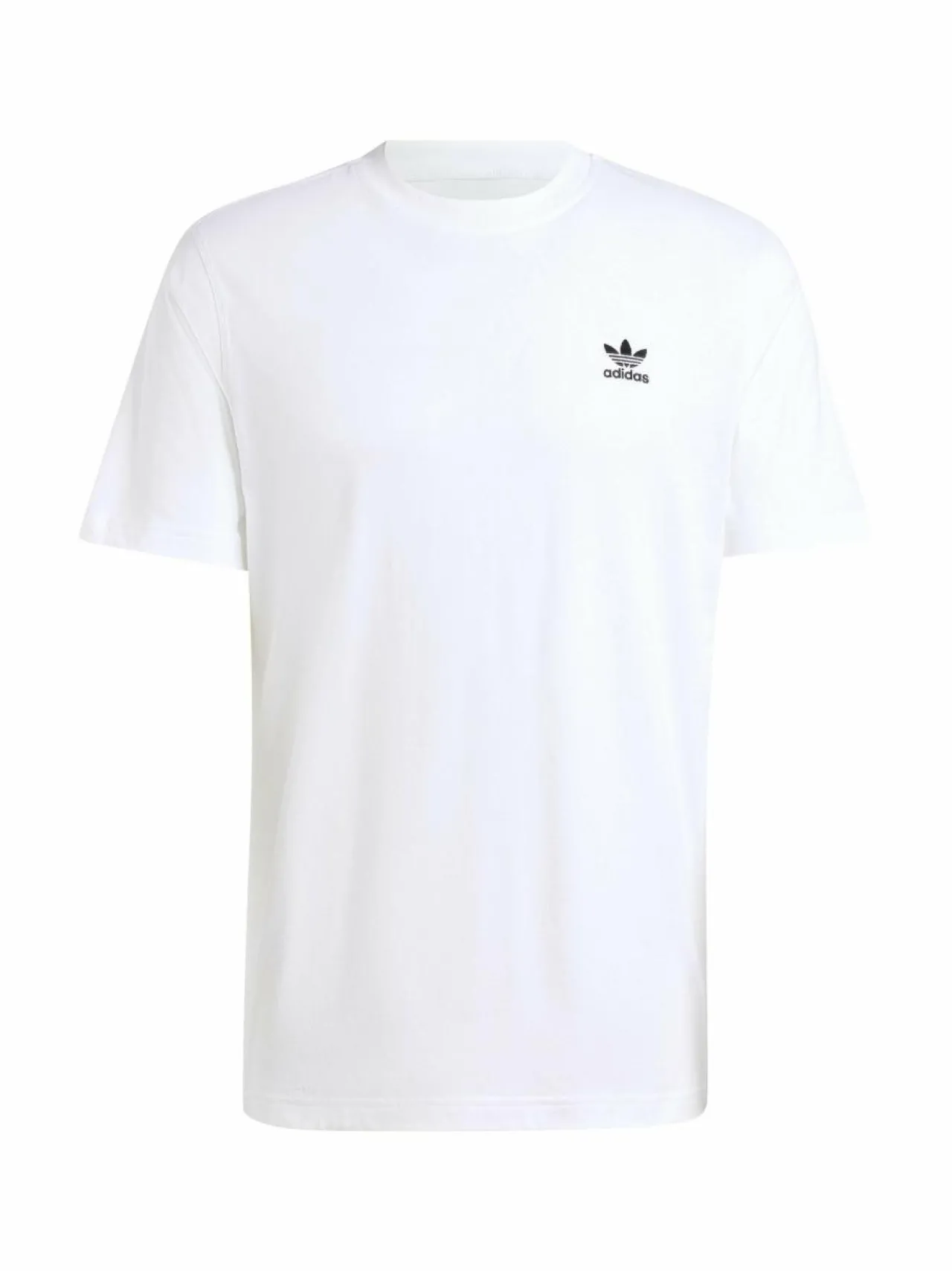 Paidat, Hupparit & Colleget<adidas Originals Trefoil Essentials -paita IZ2098 WHITE