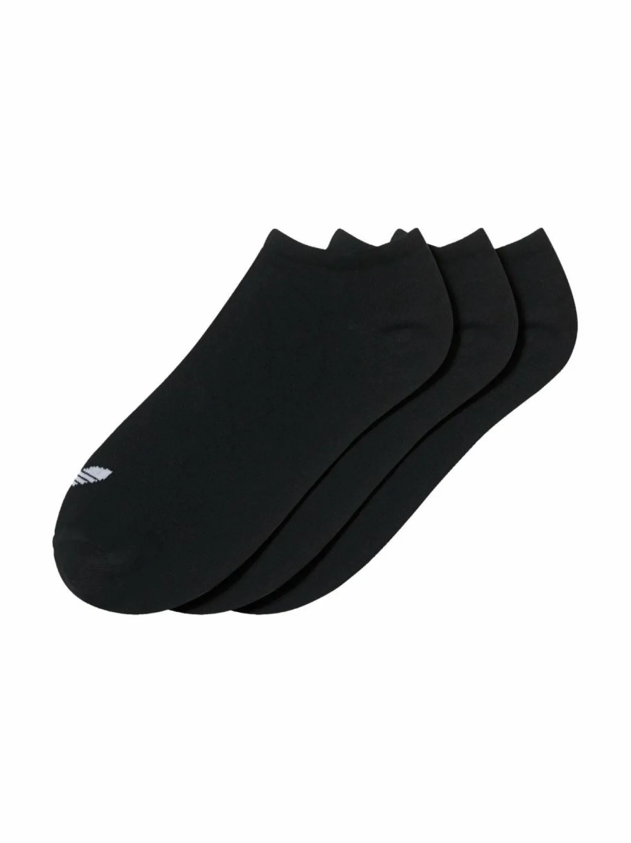 adidas Originals Trefoil Liner -sukat 3-pack^ Urheiluasusteet|Urheiluasusteet