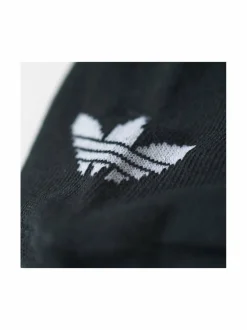adidas Originals Trefoil Liner -sukat 3-pack^ Urheiluasusteet|Urheiluasusteet