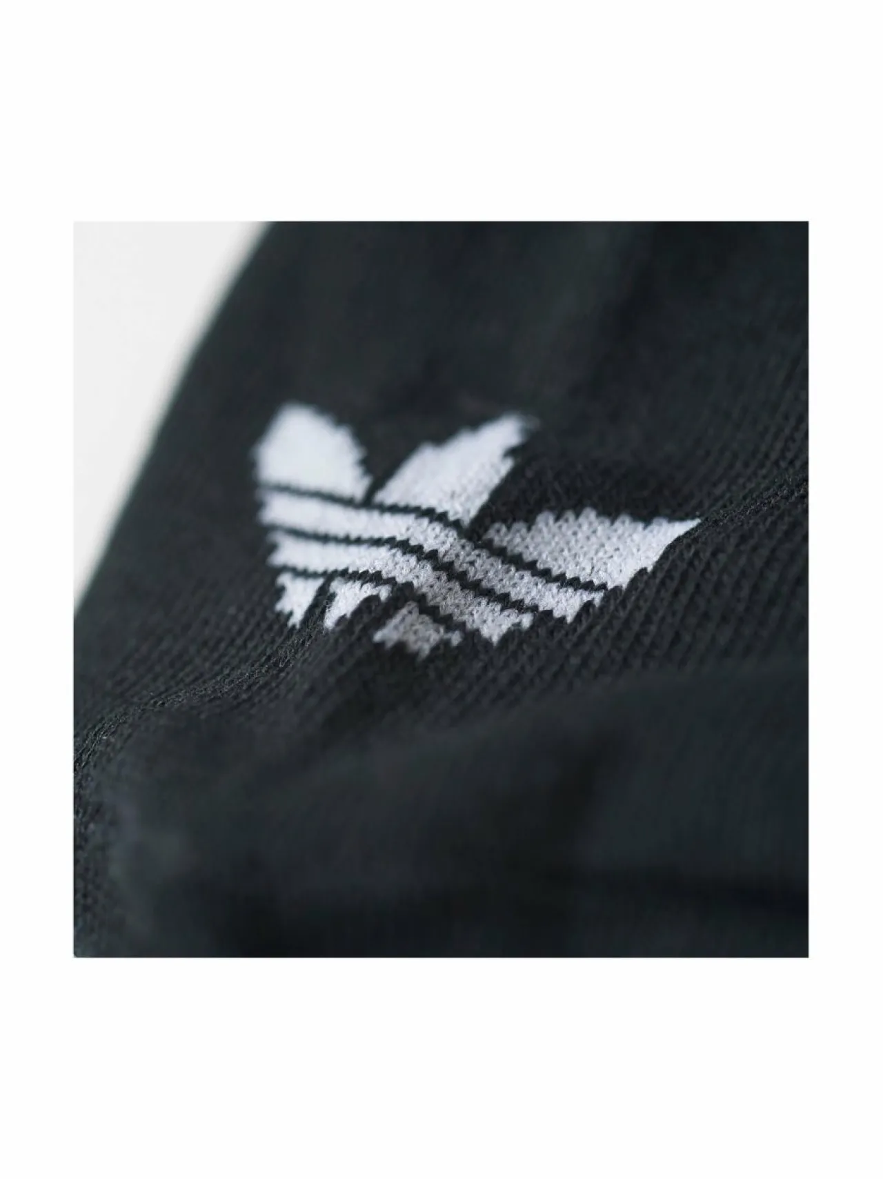 adidas Originals Trefoil Liner -sukat 3-pack^ Urheiluasusteet|Urheiluasusteet