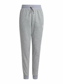 Housut & Jumpsuitit<adidas Originals Trefoil-housut IY7485 MGREYH