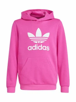Colleget & Hupparit<adidas Originals Trefoil-huppari SELUFU