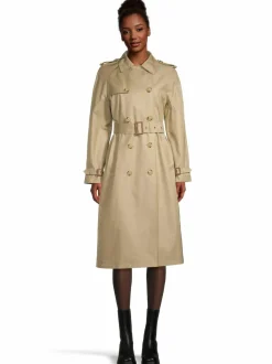 Takit<Lauren Ralph Lauren Trenssitakki BIRCH TAN
