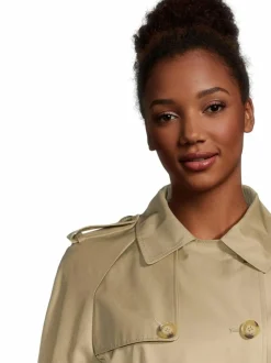 Takit<Lauren Ralph Lauren Trenssitakki BIRCH TAN