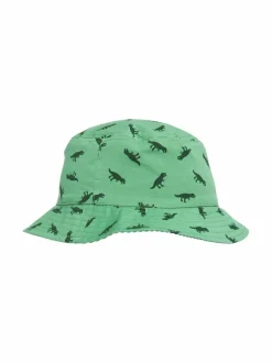 Rockahula T-Rex Bucket -kääntöhattu^ Ulkoiluasusteet