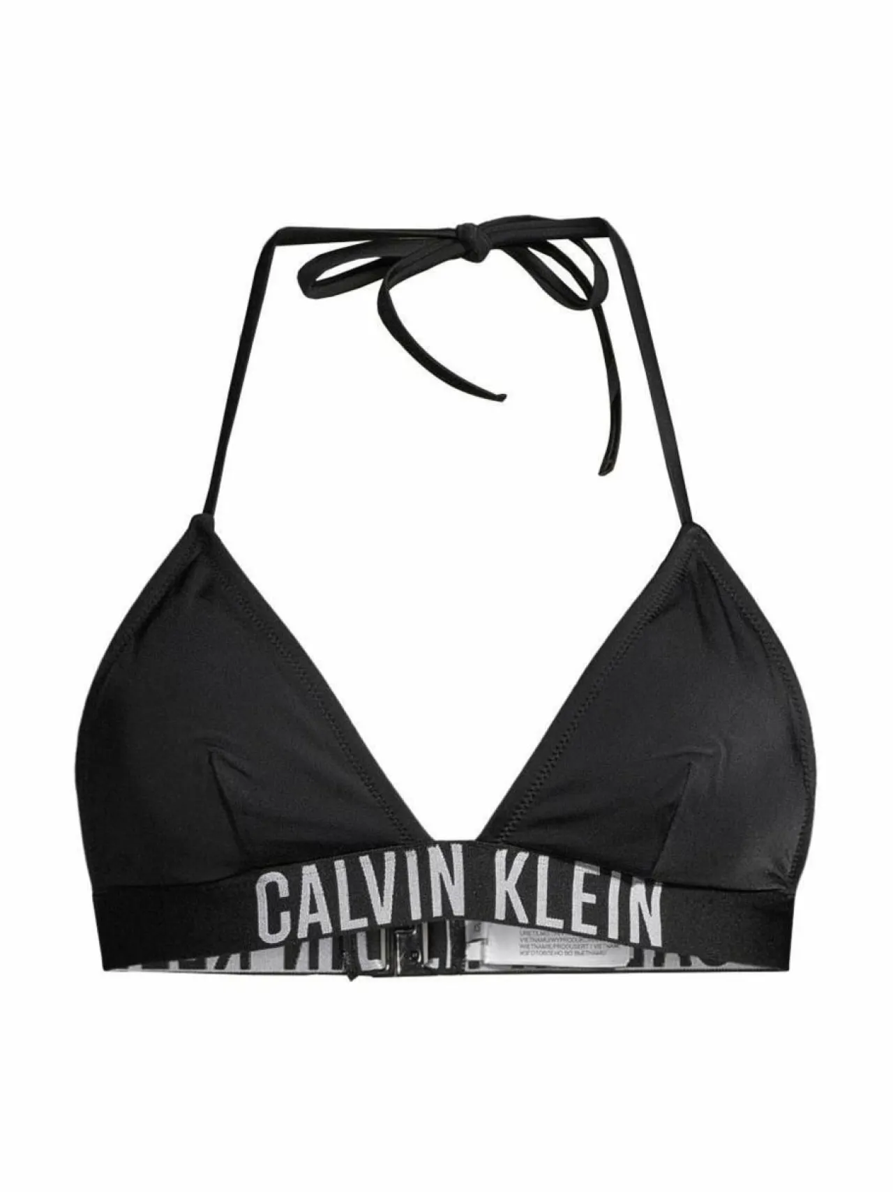 Calvin Klein Underwear Triangle Intense Power -bikiniyläosa^ Uima-Asut