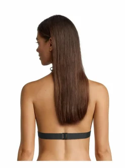 Uima-Asut<Calvin Klein Underwear Triangle-bikiniyläosa BEH PVH BLACK