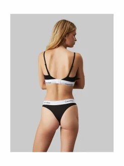 Calvin Klein Underwear Triangle-rintaliivit^ Alusvaatteet & -Asut