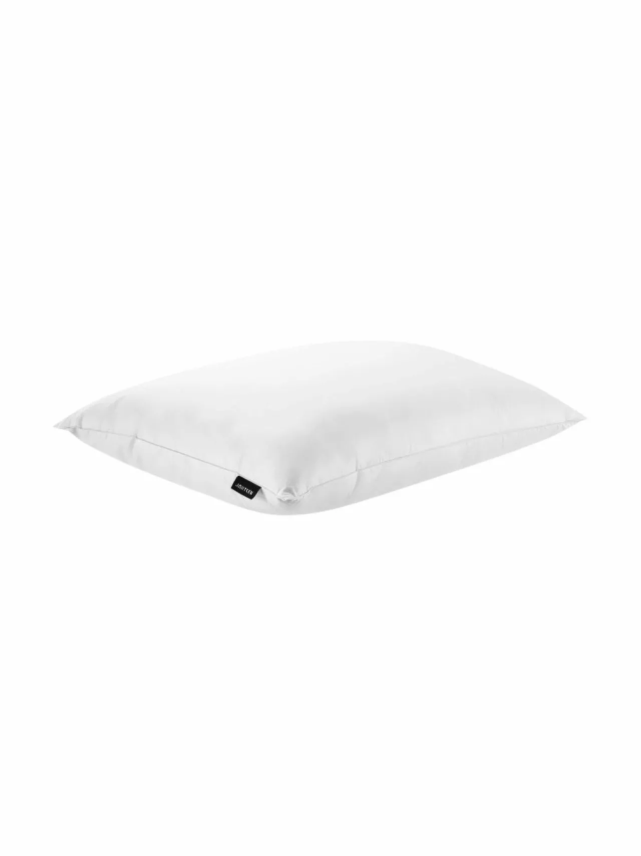 Peitteet & Tyynyt<Joutsen Triplus Mega Ferme -untuvatyyny 60 x 80 cm/1350 g VALKOINEN