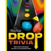 HASBRO GAMING TRIVIAL PURSUIT Drop Triviapeli (suomenkielinen)^ Pelit