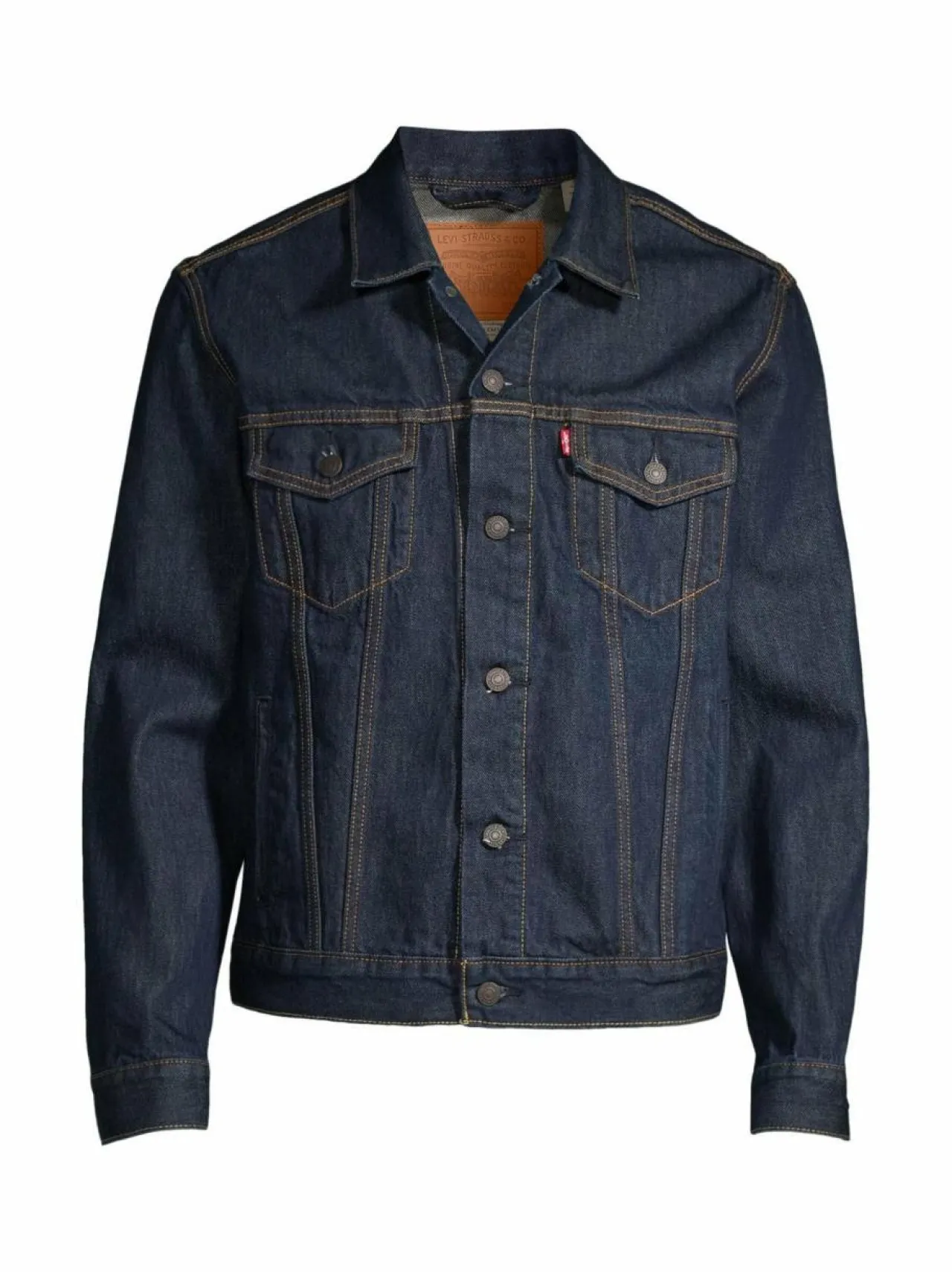 Levi's Trucker-farkkutakki^ Takit