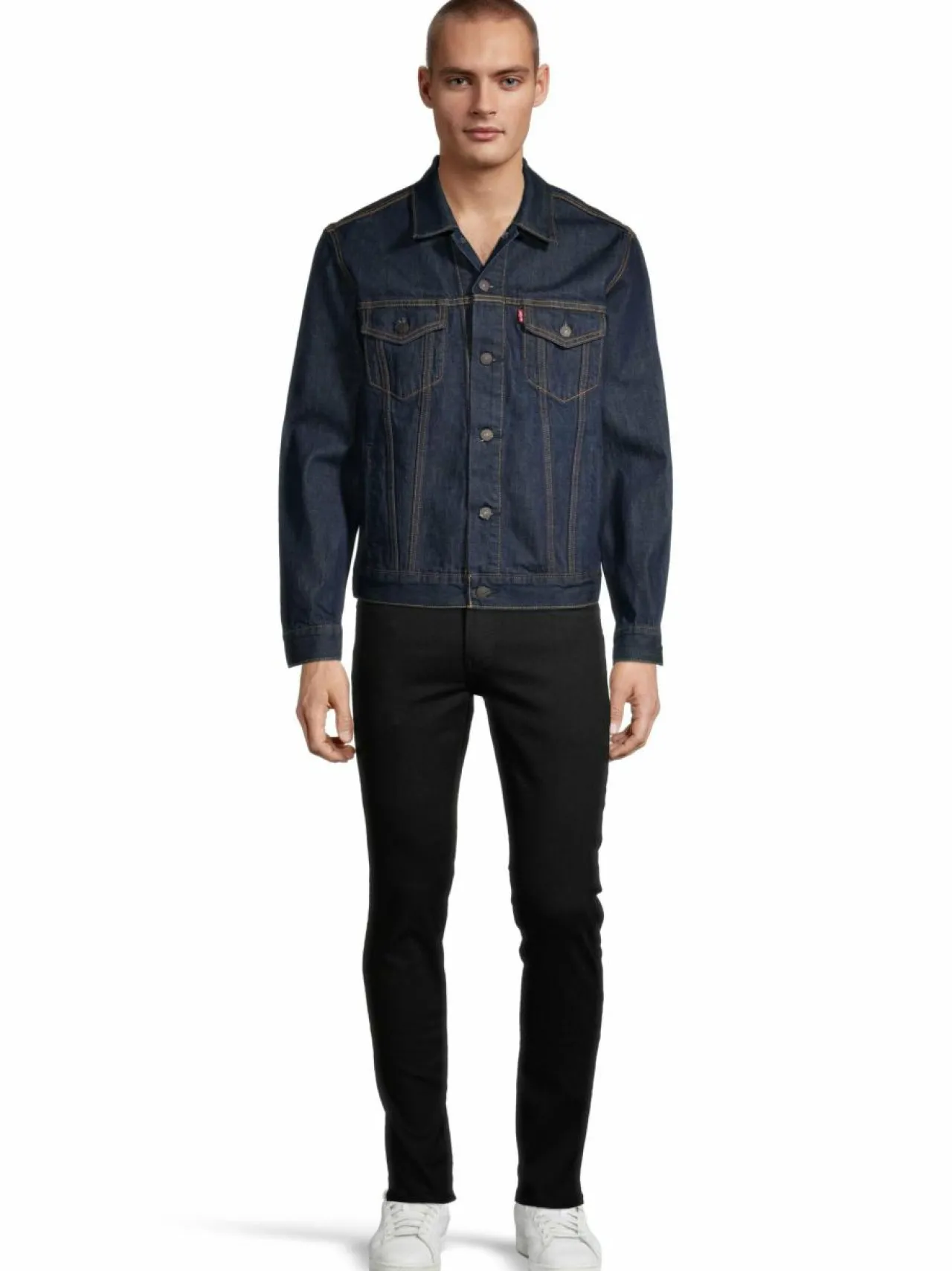 Levi's Trucker-farkkutakki^ Takit