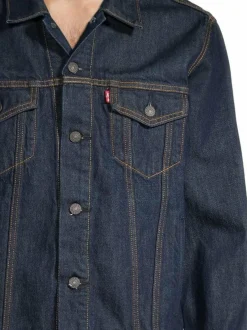 Levi's Trucker-farkkutakki^ Takit