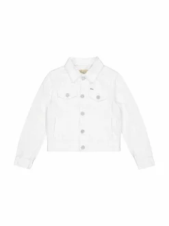 Ulkoiluvaatteet<Polo Ralph Lauren Trucker-farkkutakki POE WASH V2