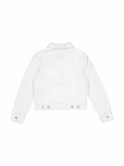 Ulkoiluvaatteet<Polo Ralph Lauren Trucker-farkkutakki POE WASH V2