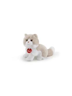 TRUDI Giada-kissa pehmolelu, 23 cm^ Pehmolelut