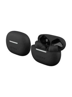 Audio<Defunc TRUE ANC Wireless BT Kuuloke, MUSTA