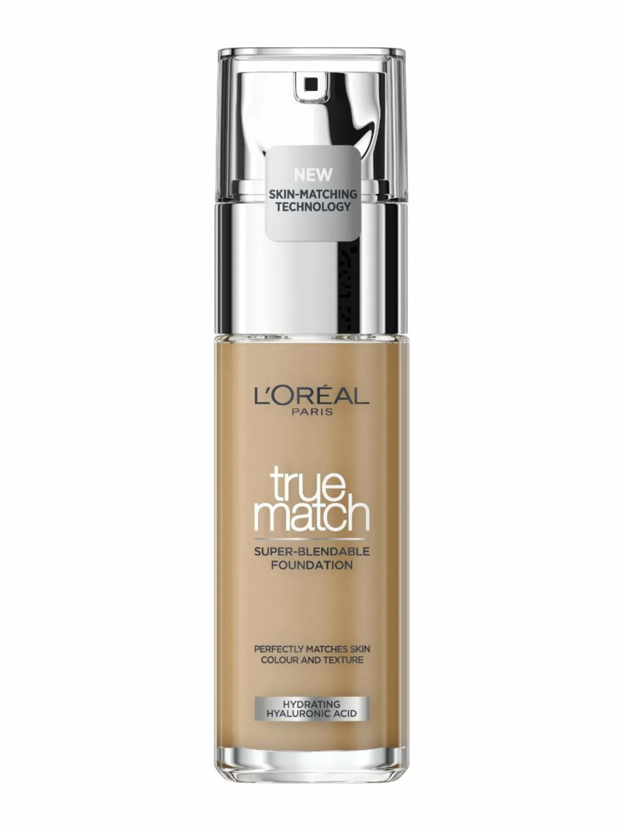 Kasvot<L'Oréal Paris True Match -meikkivoide 30 ml