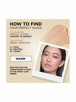 Kasvot<L'Oréal Paris True Match -meikkivoide 30 ml