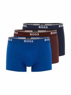 BOSS Trunk -alushousut, 3-pack^ Alusasut