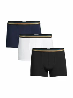 Alusasut<Paul Smith Trunk-alushousut 3-pack 1A PACK MIXED