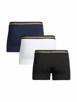 Alusasut<Paul Smith Trunk-alushousut 3-pack 1A PACK MIXED