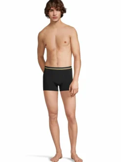 Alusasut<Paul Smith Trunk-alushousut 3-pack 1A PACK MIXED